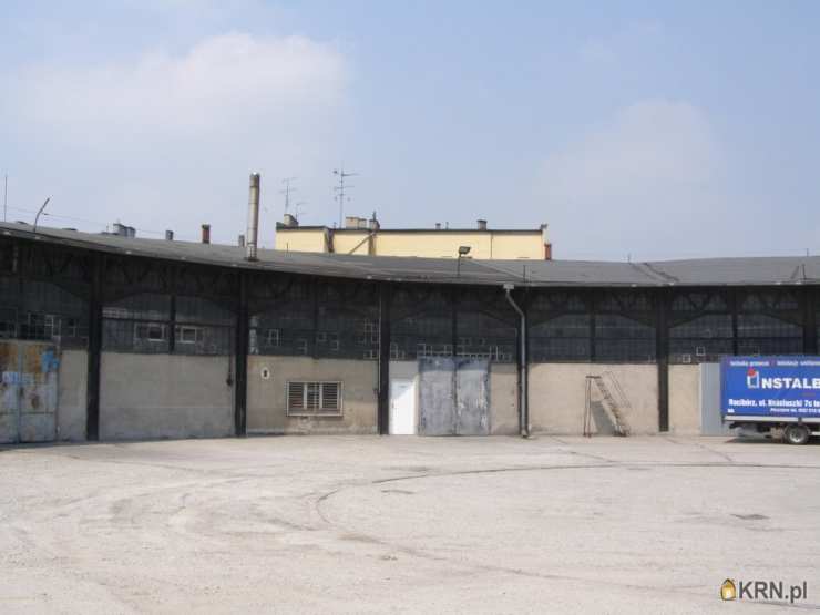 Racibórz, ul. T. Kościuszki, 10 pokojowe, Lokal użytkowy  na sprzedaż