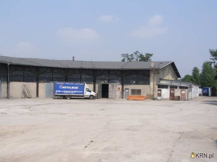 10 pokojowe, Racibórz, ul. T. Kościuszki, Lokal użytkowy  na sprzedaż