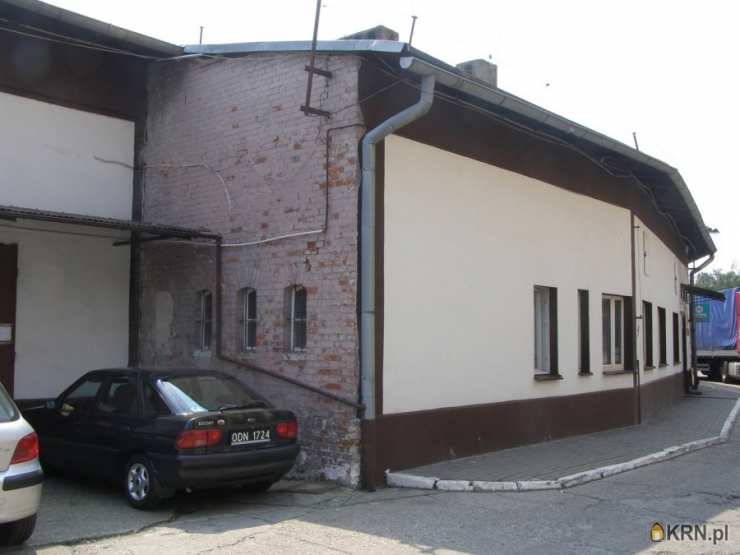 10 pokojowe, Lokal użytkowy  na sprzedaż, Racibórz, ul. T. Kościuszki