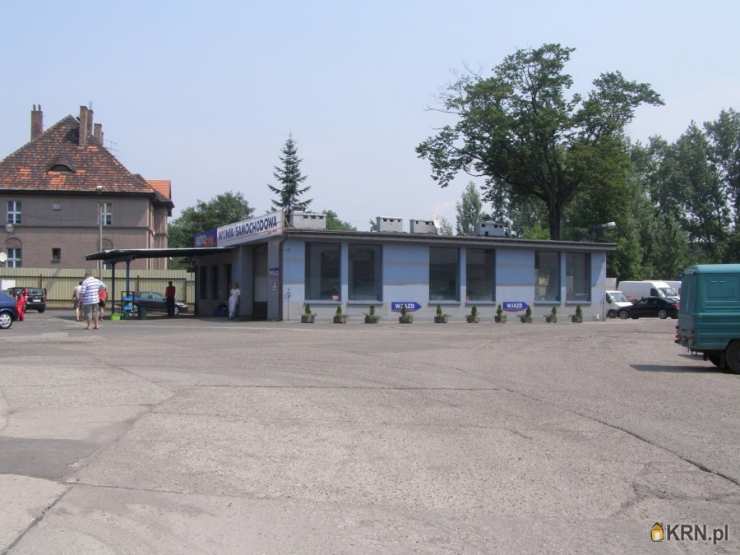 , Lokal użytkowy  na sprzedaż, Racibórz, ul. T. Kościuszki