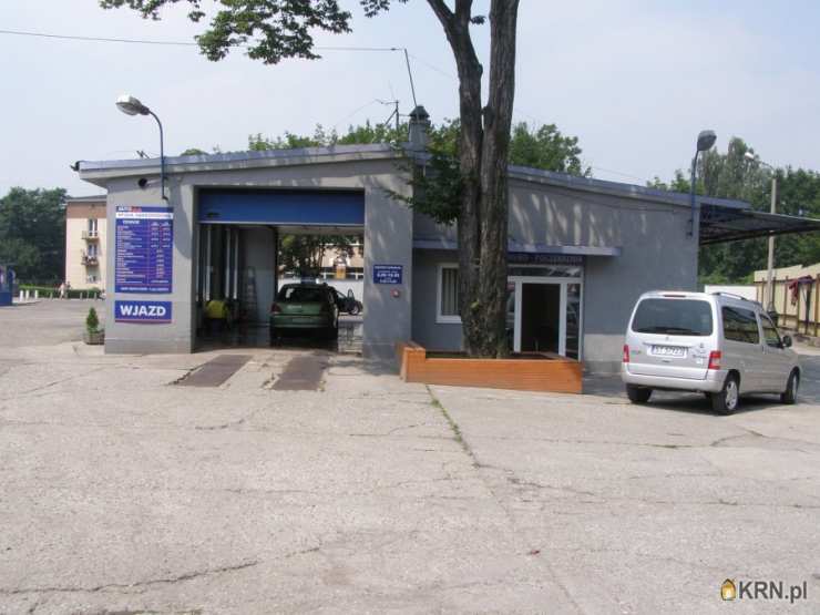 Lokal użytkowy  na sprzedaż, Racibórz, ul. T. Kościuszki, 10 pokojowe