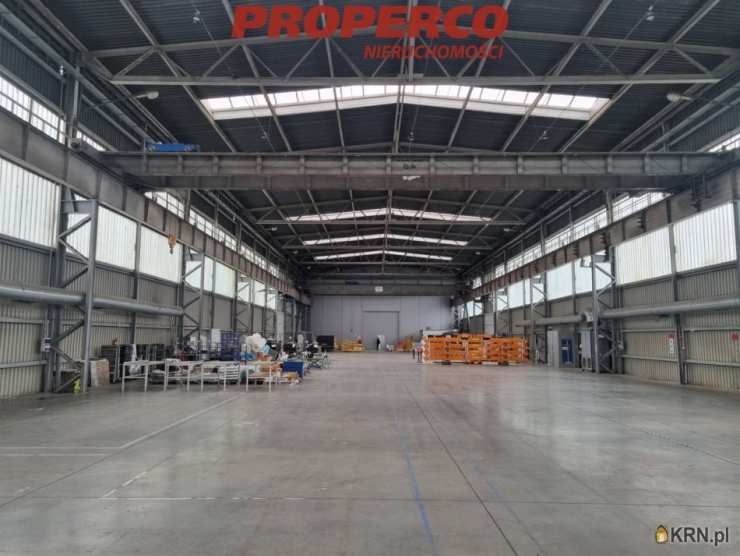 Lokal użytkowy  do wynajęcia, Radom, Jeżowa Wola, ul. , 