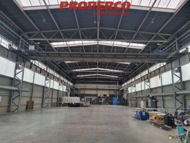 Lokal użytkowy  do wynajęcia, , Radom, Jeżowa Wola, ul. 