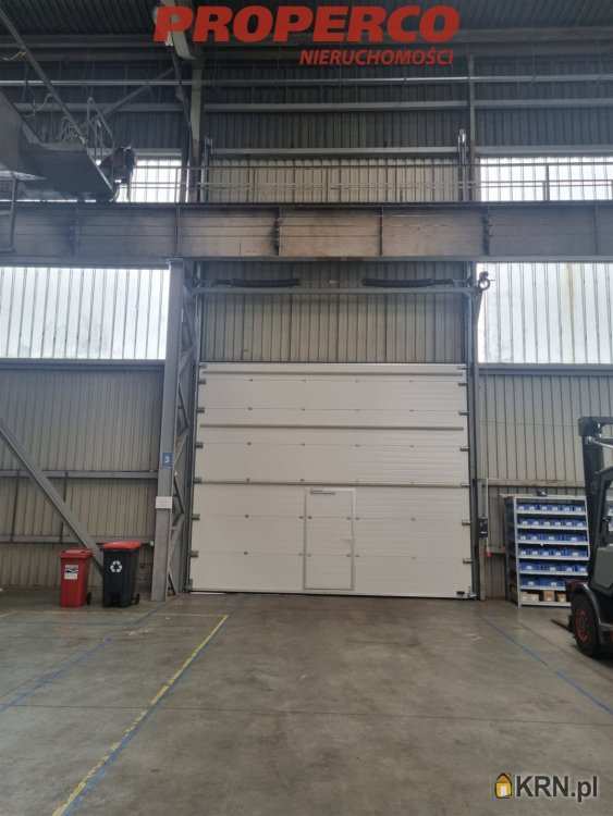 , Lokal użytkowy  do wynajęcia, Radom, Jeżowa Wola, ul. 