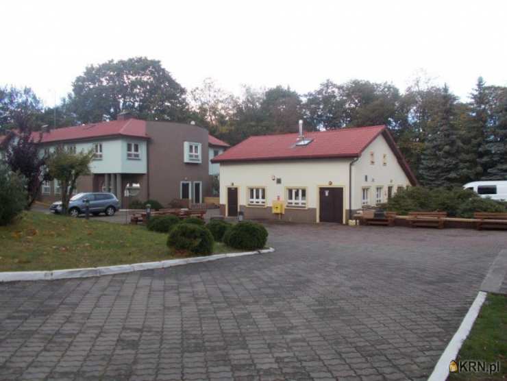 , Lokal użytkowy  na sprzedaż, Lubin, ul. 