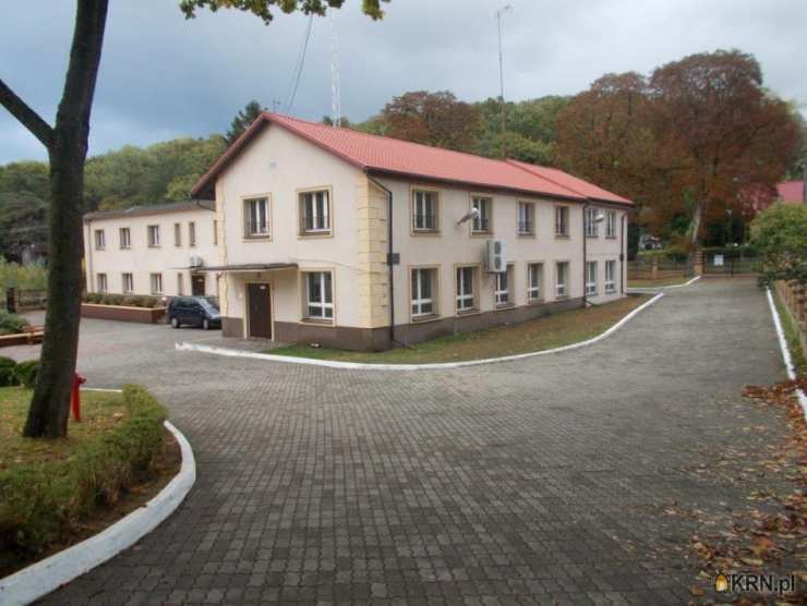 Lokal użytkowy  na sprzedaż, Lubin, ul. , 