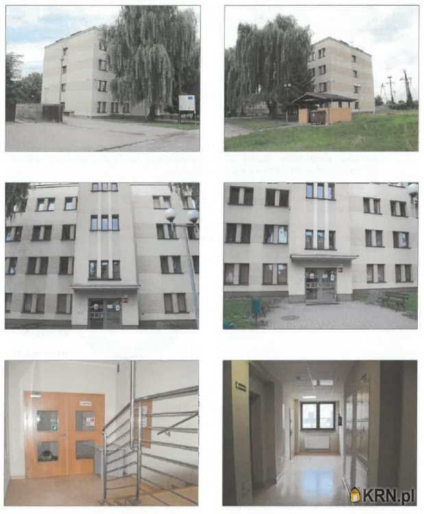 Lokal użytkowy  na sprzedaż, Sulechów, ul. , 