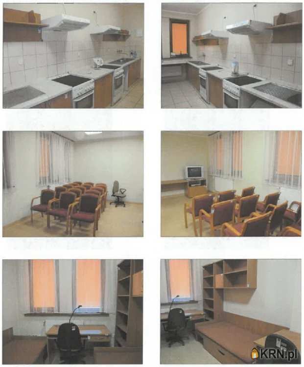 Sulechów, ul. , Lokal użytkowy  na sprzedaż, 