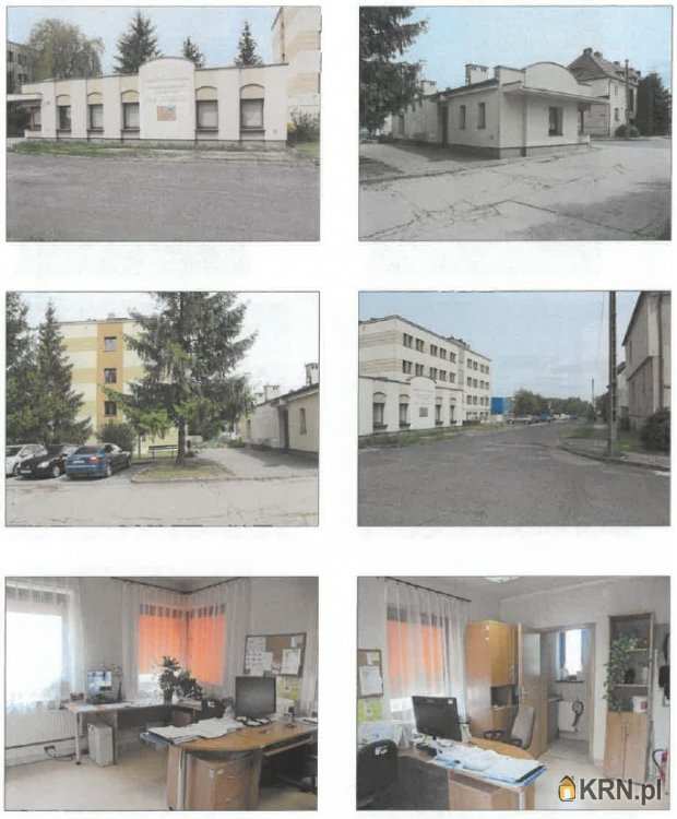 , Lokal użytkowy  na sprzedaż, Sulechów, ul. 