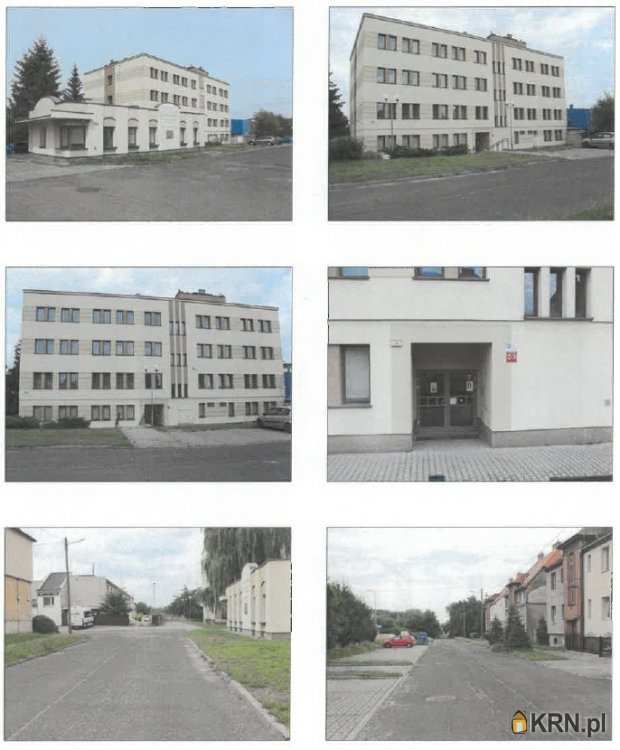 Sulechów, ul. , , Lokal użytkowy  na sprzedaż