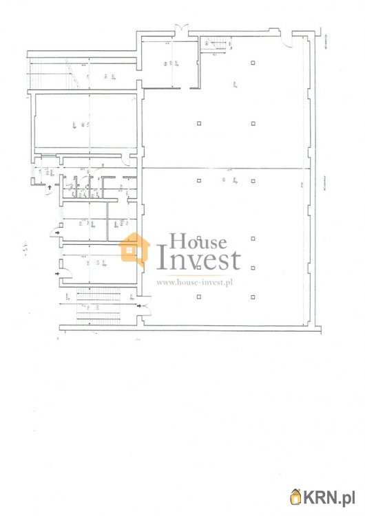 Lokal użytkowy  na sprzedaż, Legnica, ul. , 