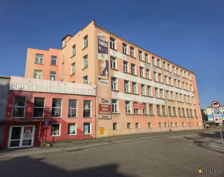 Lokal użytkowy  na sprzedaż, Brzeg, ul. , 