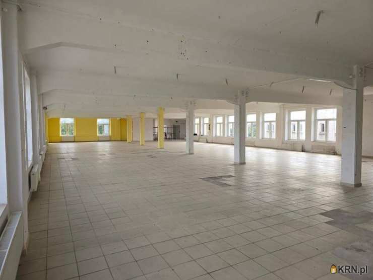 Lokal użytkowy  na sprzedaż, , Brzeg, ul. 