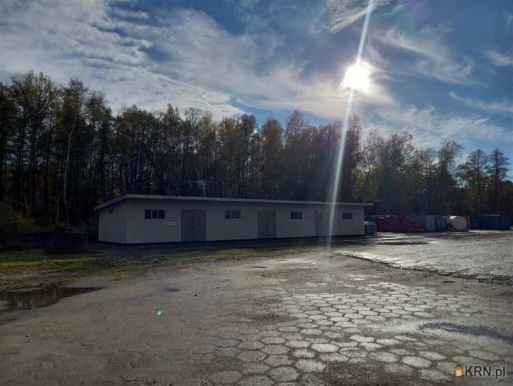 Lokal użytkowy  na sprzedaż, Sieradza, ul. , 