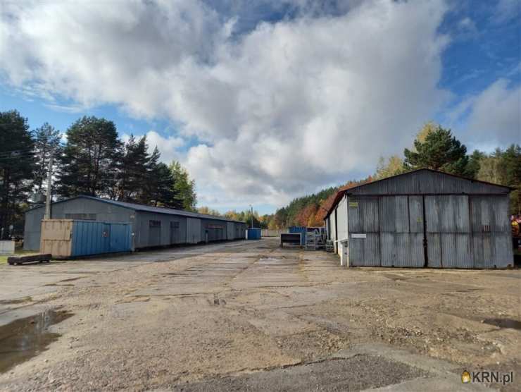 Sieradza, ul. , , Lokal użytkowy  na sprzedaż