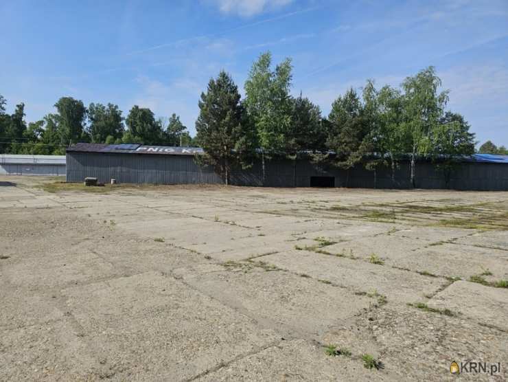 Lokal użytkowy  na sprzedaż, Sieradza, ul. , 