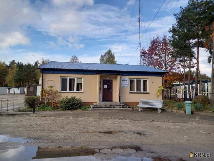 Lokal użytkowy  na sprzedaż, , Sieradza, ul. 