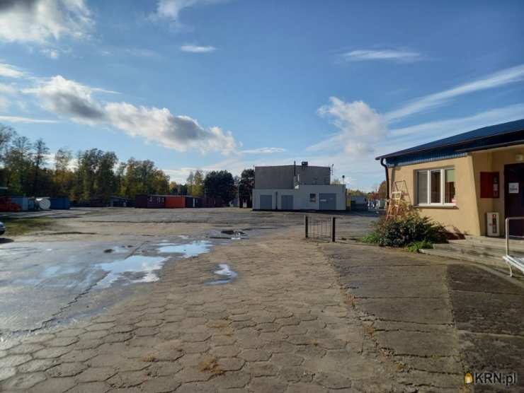 Sieradza, ul. , Lokal użytkowy  na sprzedaż, 