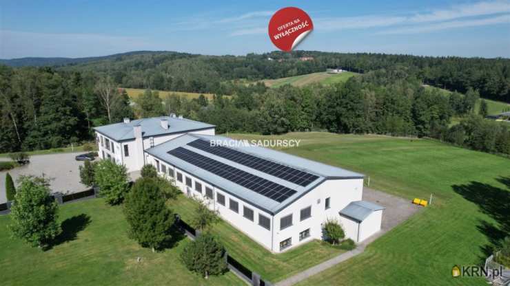 Lokal użytkowy  na sprzedaż, Kalwaria Zebrzydowska, ul. , 