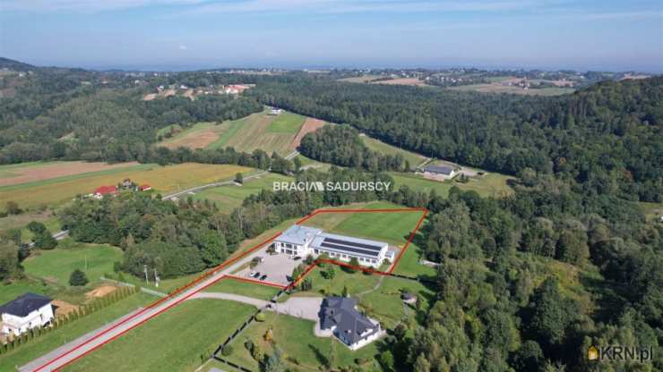 Lokal użytkowy  na sprzedaż, , Kalwaria Zebrzydowska, ul. 