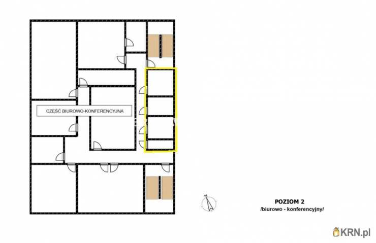 , Lokal użytkowy  na sprzedaż, Kalwaria Zebrzydowska, ul. 