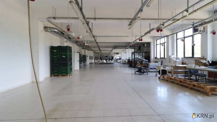 Lokal użytkowy  na sprzedaż, Kalwaria Zebrzydowska, ul. , 