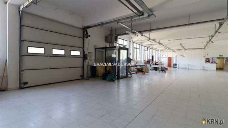 Kalwaria Zebrzydowska, ul. , Lokal użytkowy  na sprzedaż, 