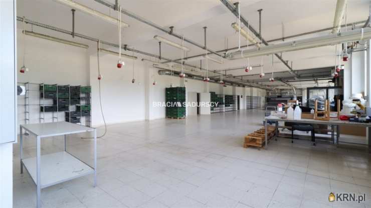 Lokal użytkowy  na sprzedaż, Kalwaria Zebrzydowska, ul. , 