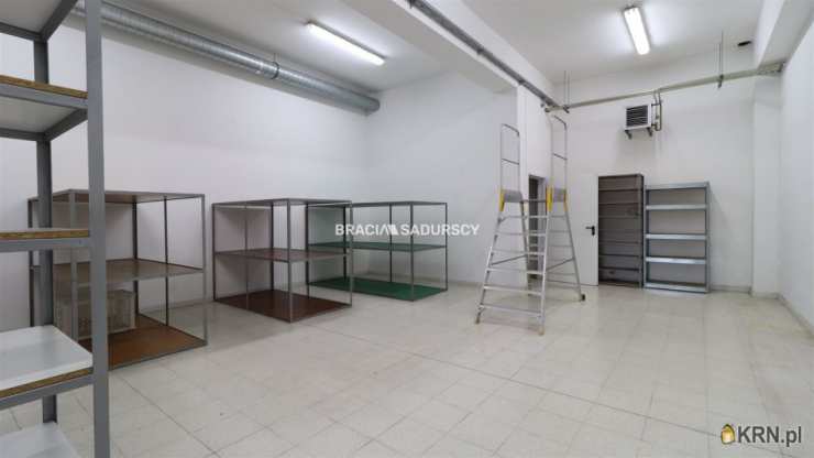 Lokal użytkowy  na sprzedaż, , Kalwaria Zebrzydowska, ul. 