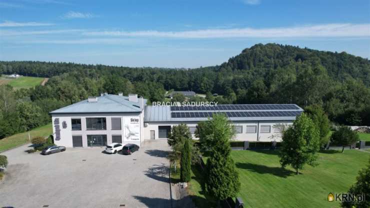 Kalwaria Zebrzydowska, ul. , Lokal użytkowy  na sprzedaż, 