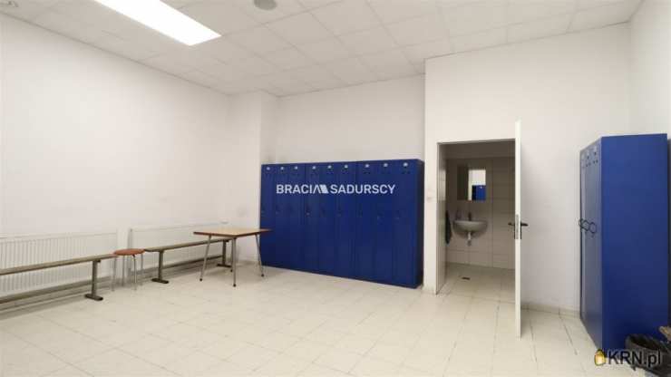 , Kalwaria Zebrzydowska, ul. , Lokal użytkowy  na sprzedaż