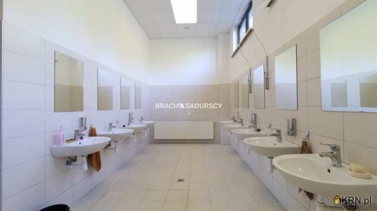 , Lokal użytkowy  na sprzedaż, Kalwaria Zebrzydowska, ul. 