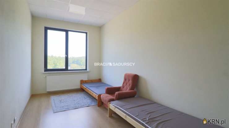 BRACIA SADURSCY NIERUCHOMOŚCI ODDZIAŁ BS5 NOWA HUTA, Lokal użytkowy  na sprzedaż, Kalwaria Zebrzydowska, ul. 