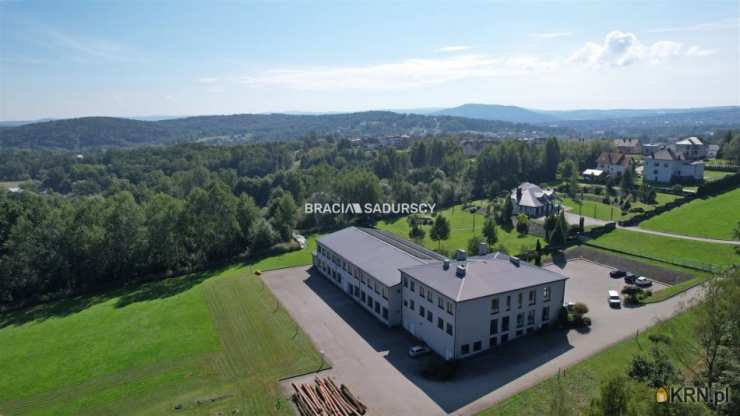 , Kalwaria Zebrzydowska, ul. , Lokal użytkowy  na sprzedaż