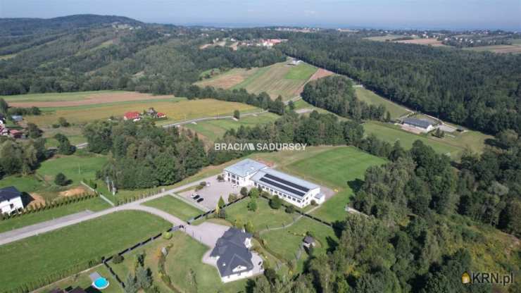 Lokal użytkowy  na sprzedaż, Kalwaria Zebrzydowska, ul. , 