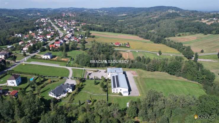 Lokal użytkowy  na sprzedaż, , Kalwaria Zebrzydowska, ul. 