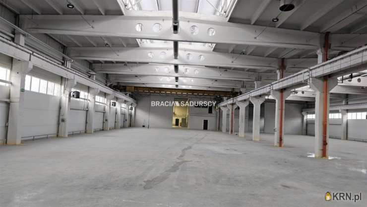 Bracia Sadurscy Oddział BS3 Przewóz, Lokal użytkowy  do wynajęcia, Olkusz, ul. 