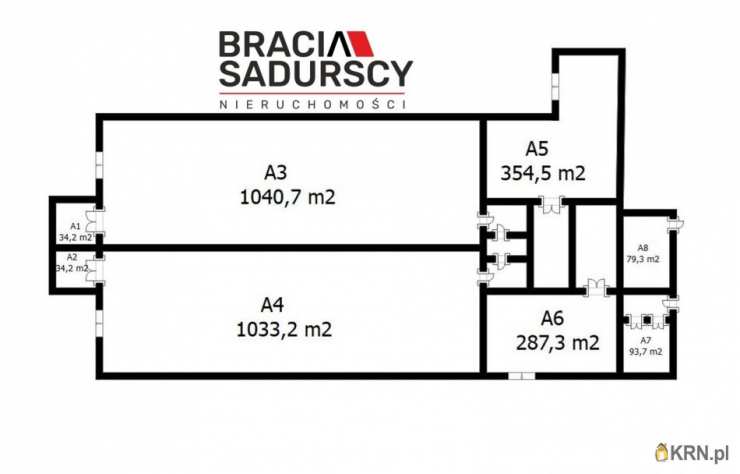 , Lokal użytkowy  do wynajęcia, Olkusz, ul. 