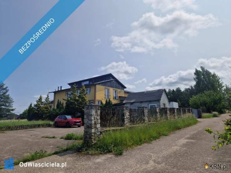 Lokal użytkowy  na sprzedaż, , Zbychowo, ul. 