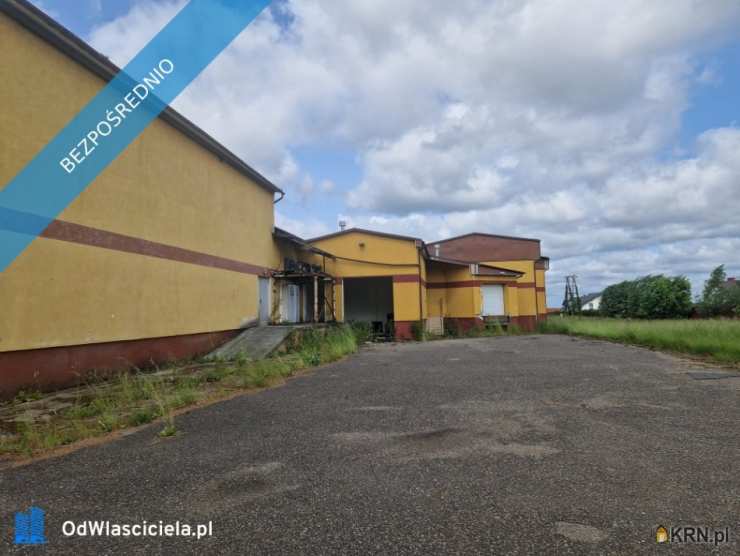 Zbychowo, ul. , Lokal użytkowy  na sprzedaż, 