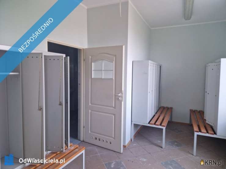 , Zbychowo, ul. , Lokal użytkowy  na sprzedaż