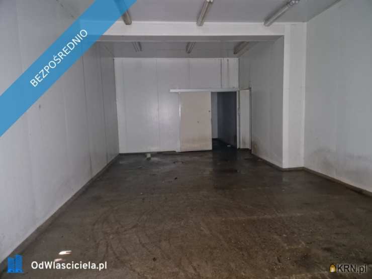 , Lokal użytkowy  na sprzedaż, Zbychowo, ul. 