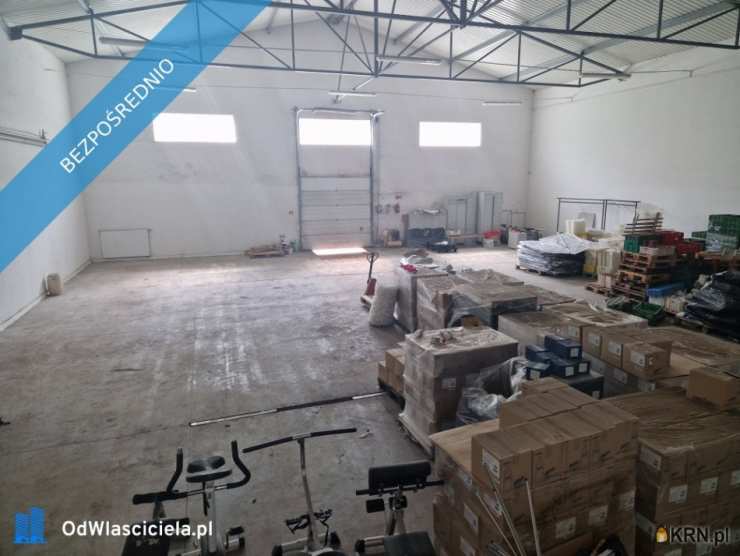 Lokal użytkowy  na sprzedaż, , Zbychowo, ul. 