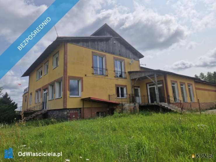 Lokal użytkowy  na sprzedaż, Zbychowo, ul. , 