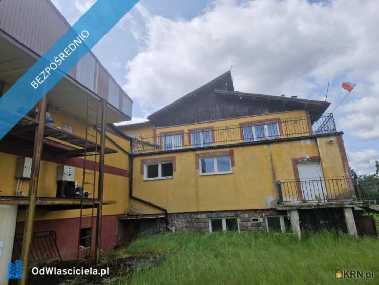 Zbychowo, ul. , , Lokal użytkowy  na sprzedaż