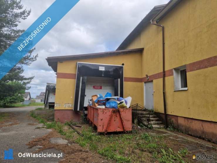 , Zbychowo, ul. , Lokal użytkowy  na sprzedaż