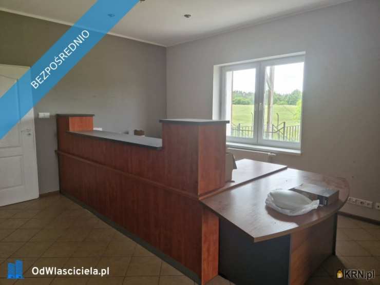 OdWlasciciela.pl, Lokal użytkowy  na sprzedaż, Zbychowo, ul. 