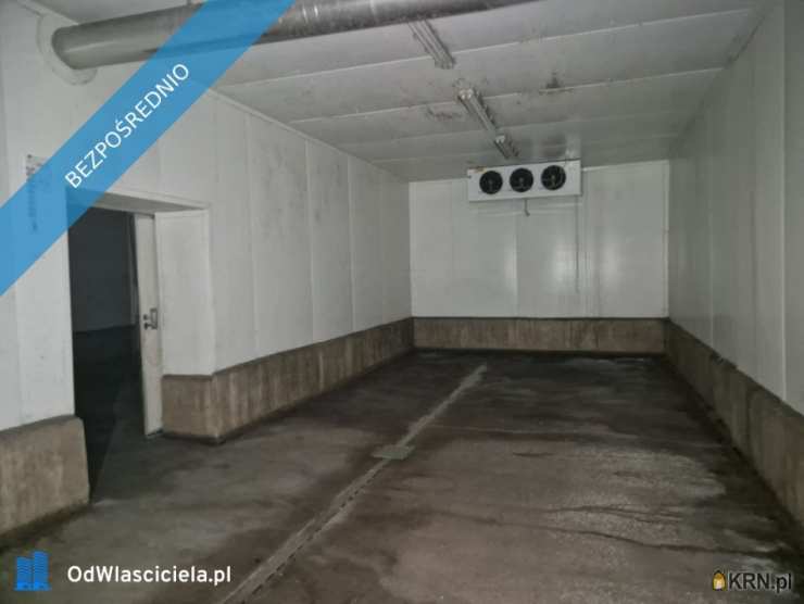 Zbychowo, ul. , Lokal użytkowy  na sprzedaż, 