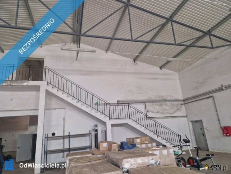 OdWlasciciela.pl, Lokal użytkowy  na sprzedaż, Zbychowo, ul. 