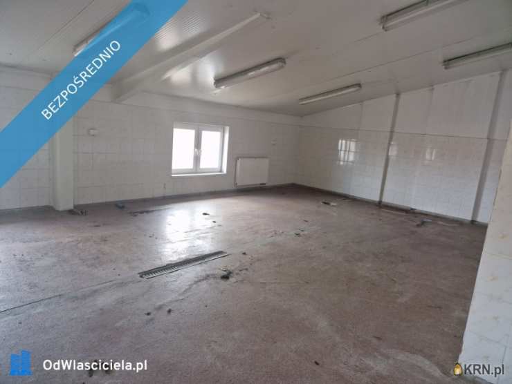 Lokal użytkowy  na sprzedaż, Zbychowo, ul. , 